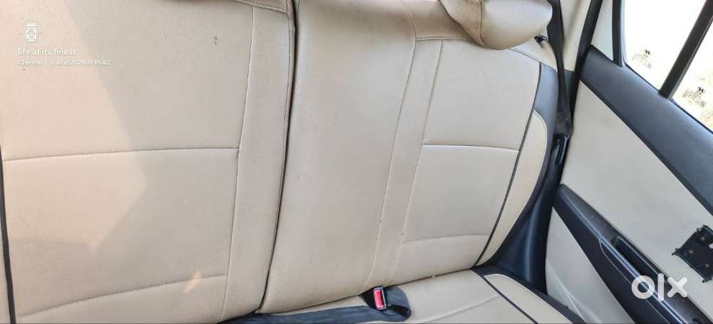Neatly Maintained And Good Condition