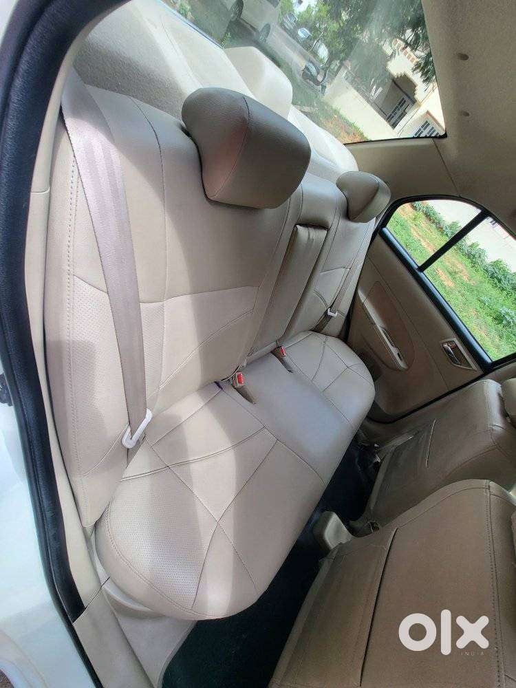 Maruti Suzuki Swift Dzire 1.3 Vxi, 2013, Petrol