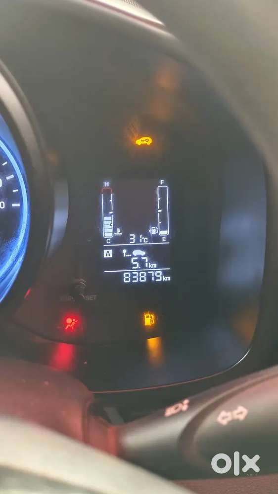 Hyundai Venue 2021 Petrol Well Maintained