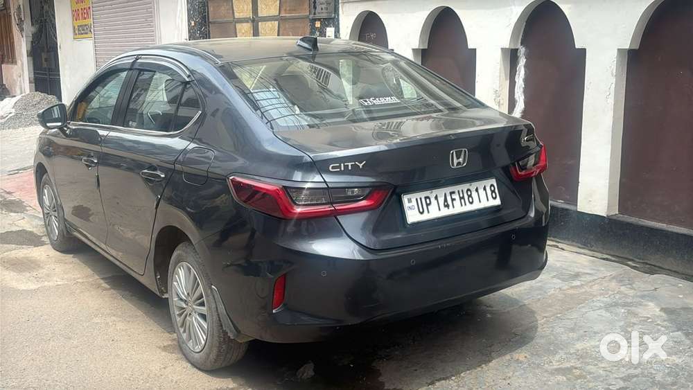 Honda City Petrol Manual 2022