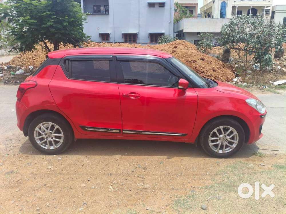 Maruti Suzuki Swift Zdi 2018, 2018, Diesel