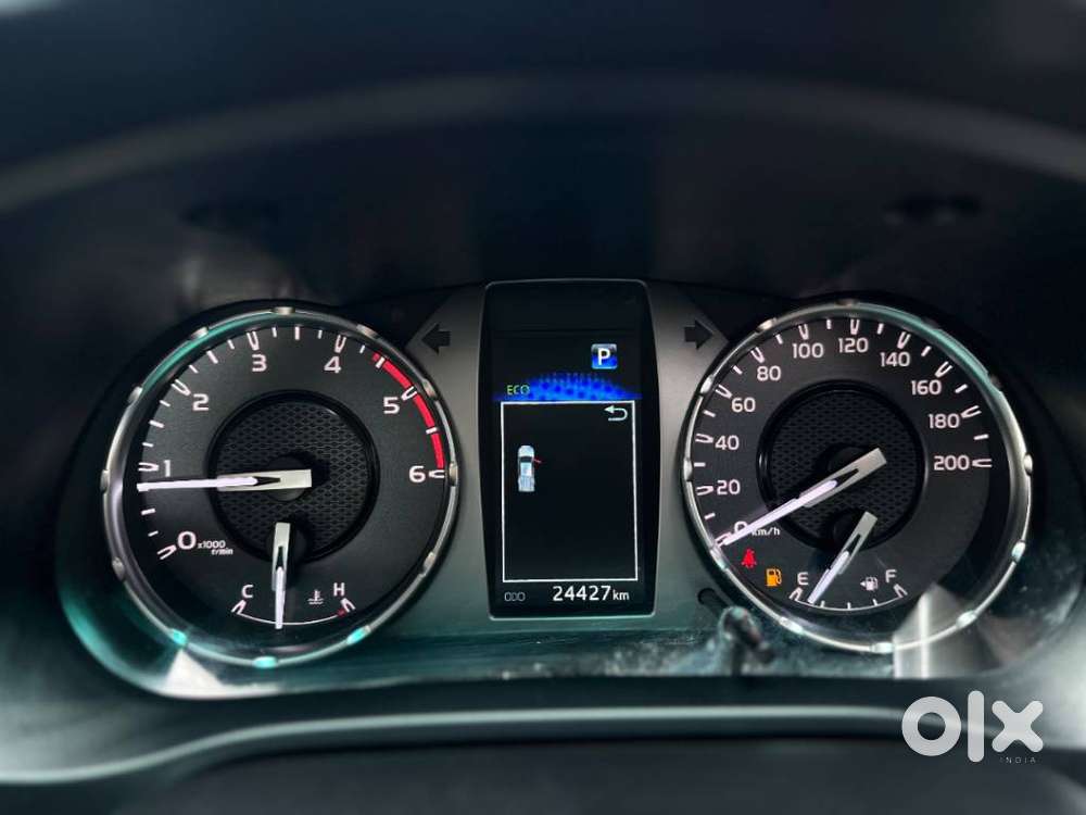 Toyota Hilux High Diesel Turbo Automatic, 2024, Diesel