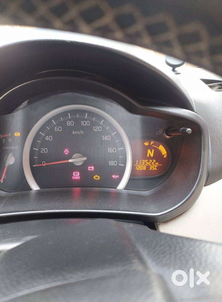 Honda Amaze 1.2 E Mt I-vtec, 2014, Petrol
