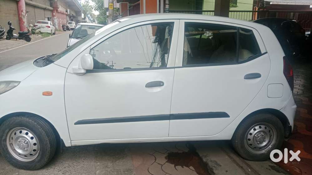 Hyundai I10 Era 1.1 Irde, 2011, Petrol