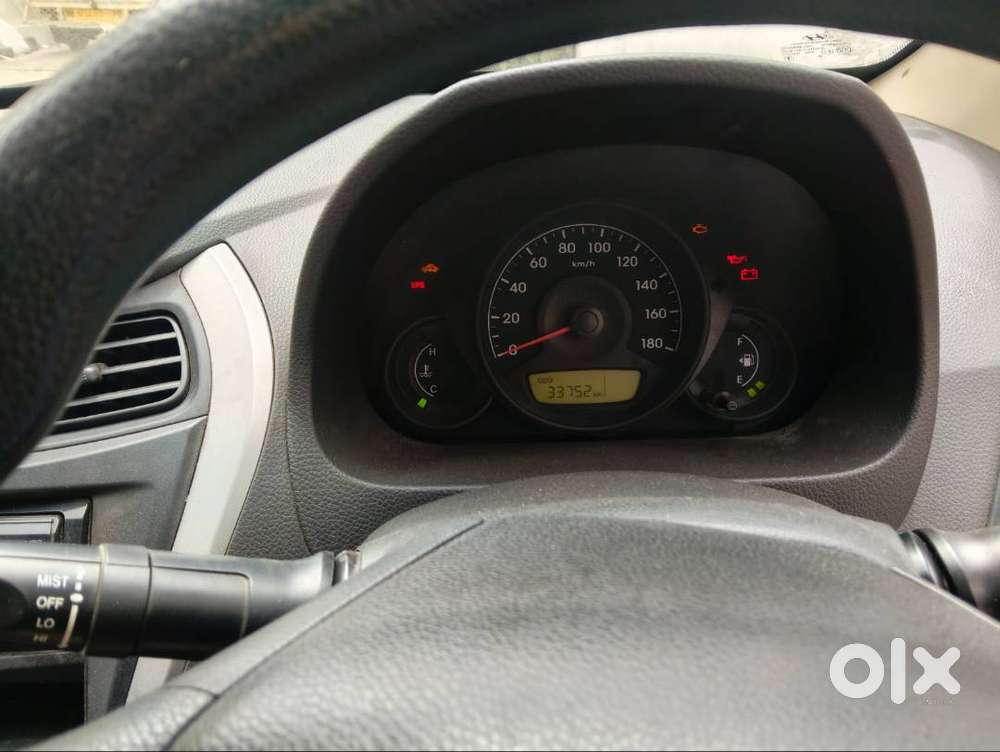 New Condition