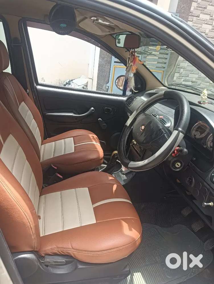 2017 Tata Indica Diesel Manual