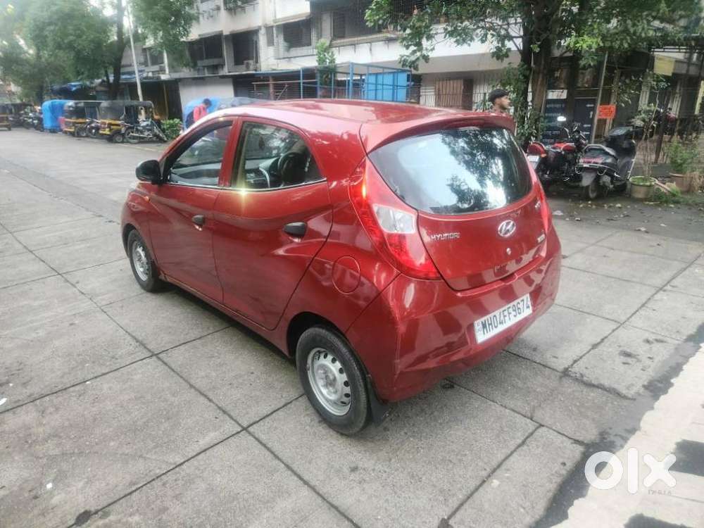 Hyundai Eon Era +, 2012, Petrol