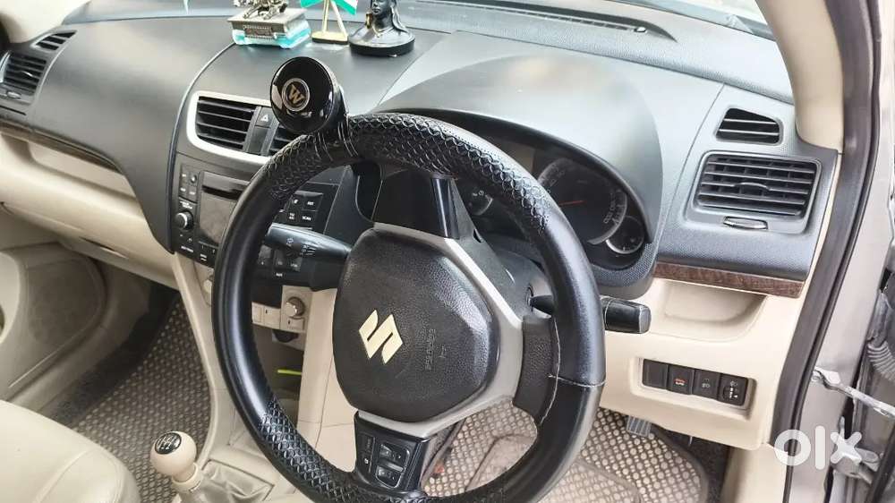 Maruti Dzire Tour Diesel 2013