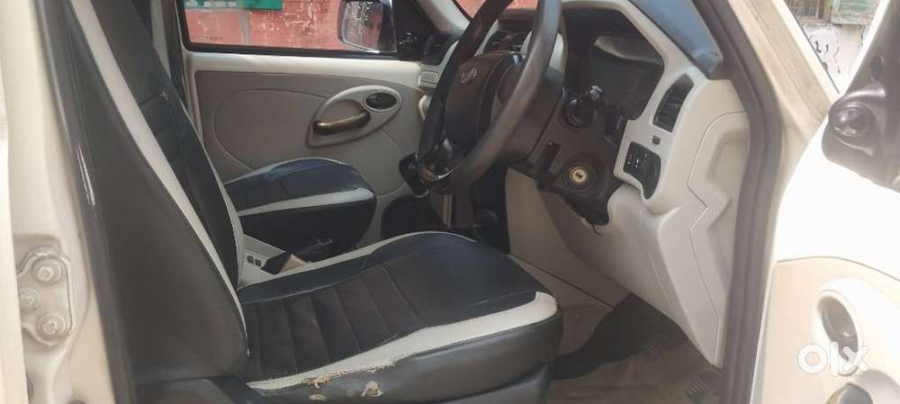 Mahindra Scorpio S2, 2017, Diesel