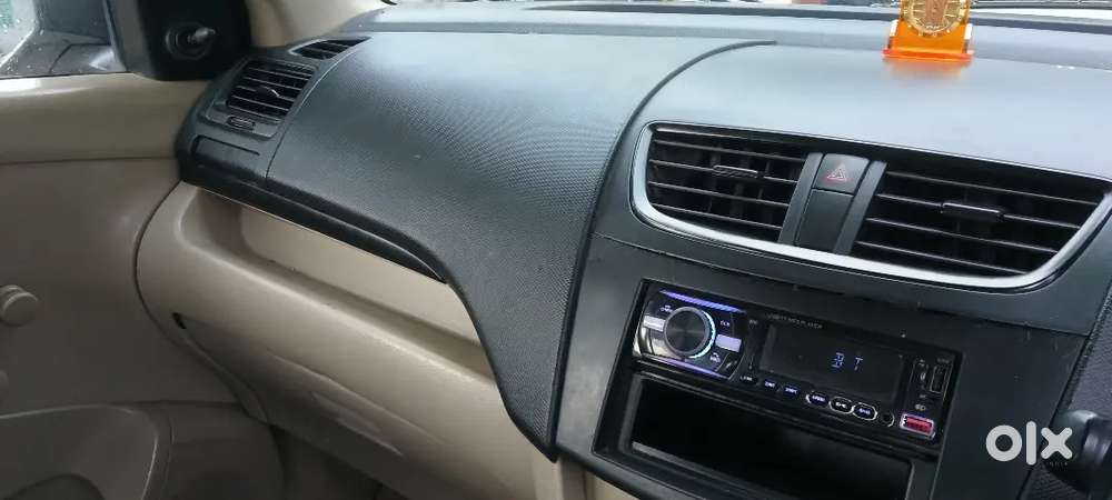 Maruti Suzuki Swift 2014 Diesel Car