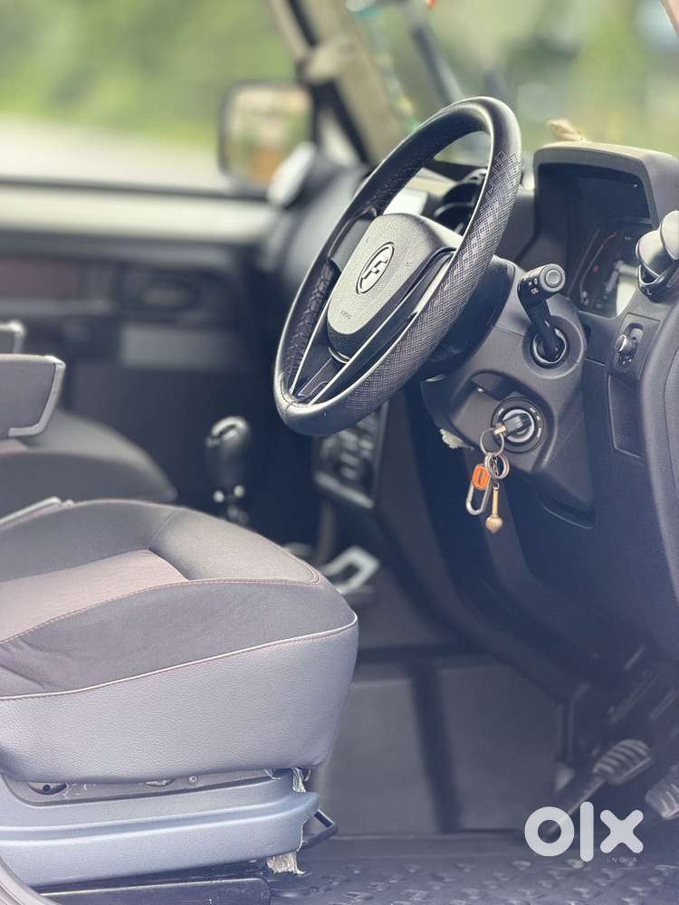 Force Motors Gurkha Xplorer 5 Door, 2025, Diesel
