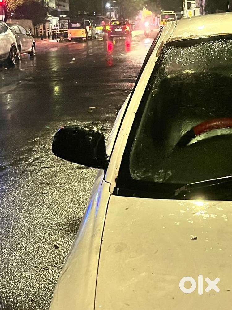 Mitsubishi Car Diesel 1999