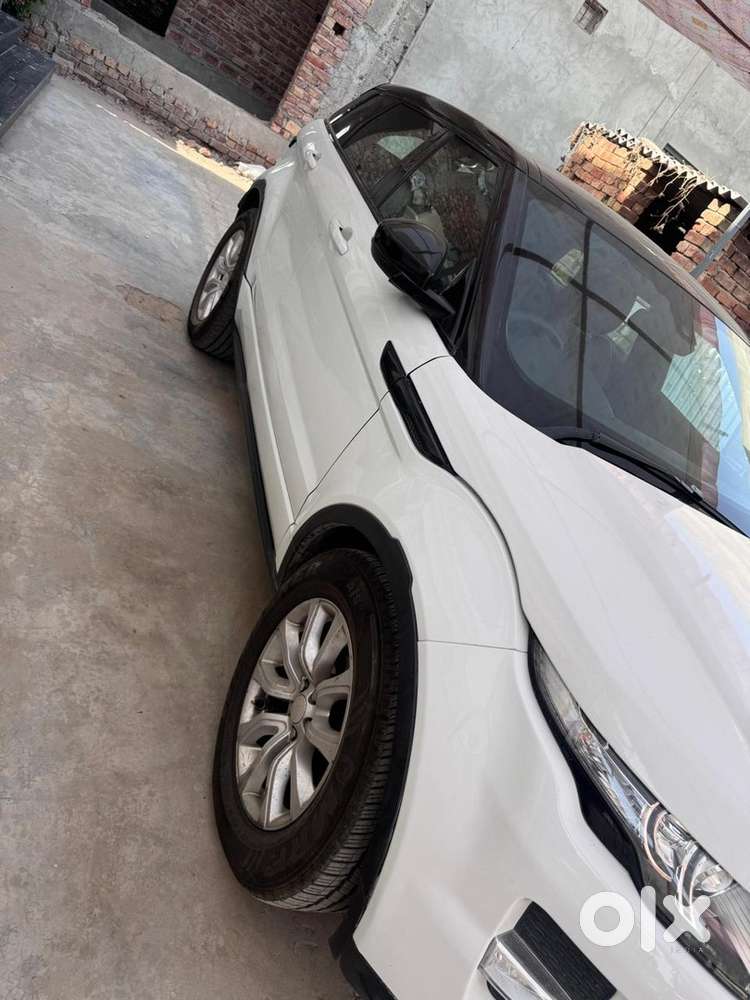 Land Rover Evoque Sd4 2015 Diesel Automatic