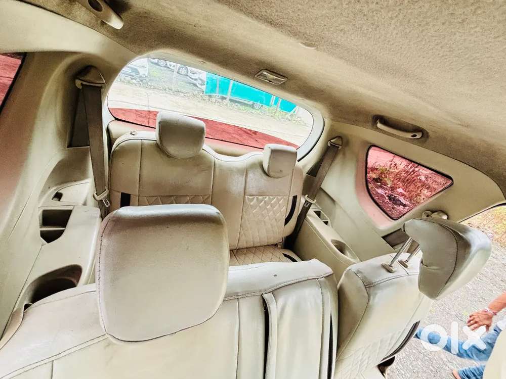 Maruti Suzuki Ertiga Diesel