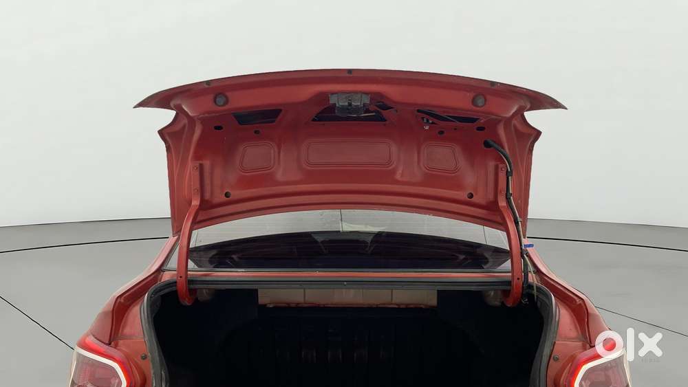 Hyundai Xcent [ ] 1.2 S, 2015, Petrol