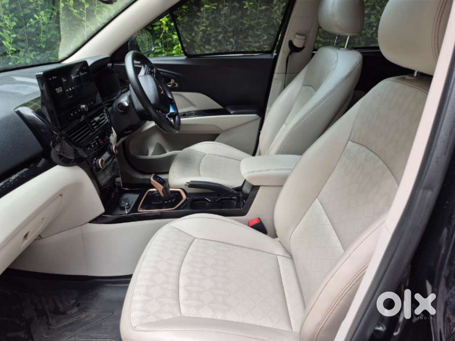 Mahindra Xuv400 El Pro, 2024, Electric