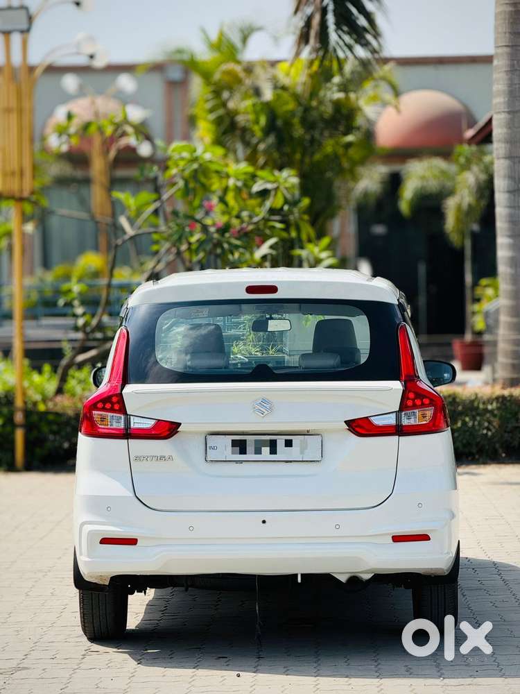 Maruti Suzuki Ertiga, 2024, Cng & Hybrids