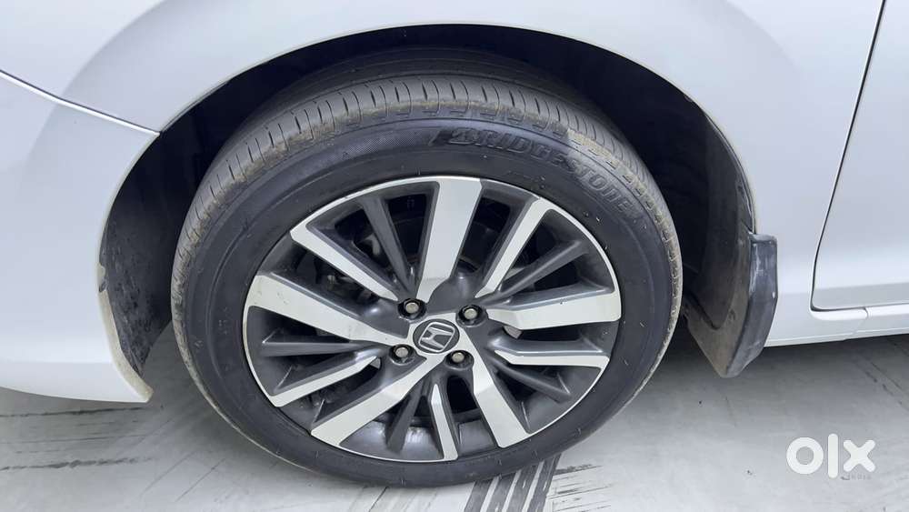 Honda City 1.5 Zx I-vtec Mt, 2021, Petrol