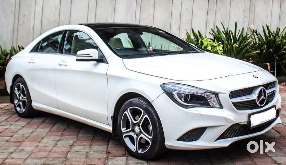 Mercedes-benz Cla 2016 Sunroof - Q5 Q7 Q3 X5 X3 A6 A3 A4 A3 A6 A4 A7