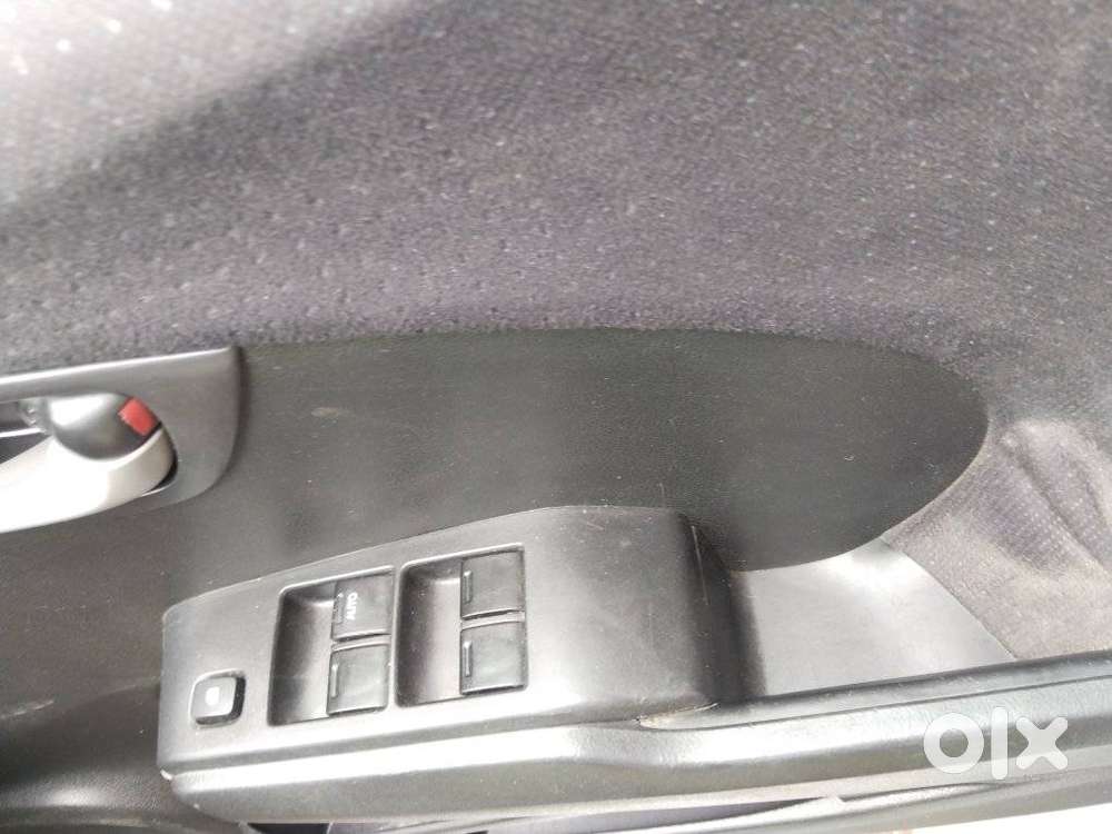 Honda Jazz X, 2013, Petrol