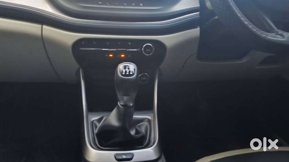 Tata Altroz Ev Xz Plus, 2024, Diesel