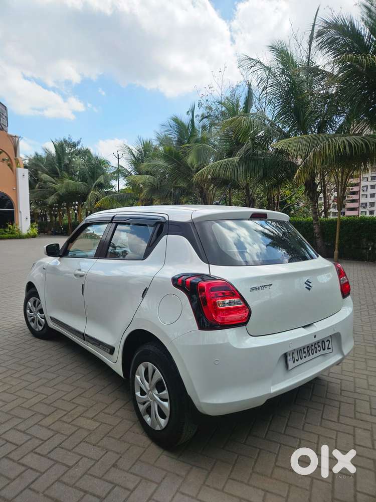 Maruti Suzuki Swift 2018 Vdi, 2019, Diesel