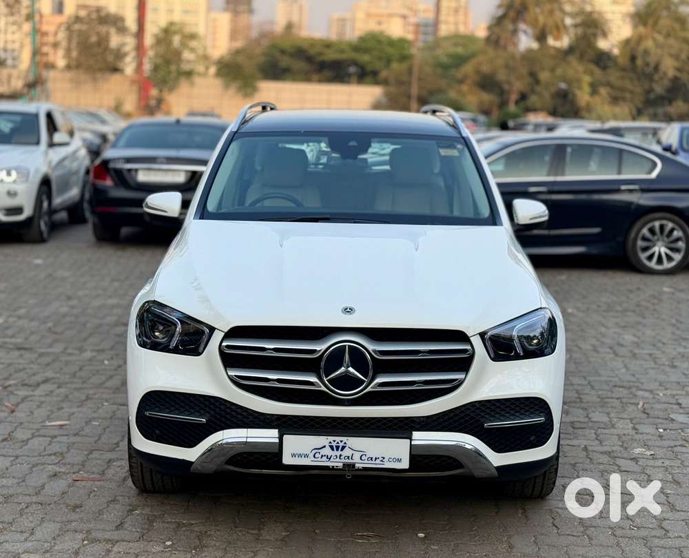 Mercedes-benz Gle 300d 4matic Lwb, 2023, Diesel
