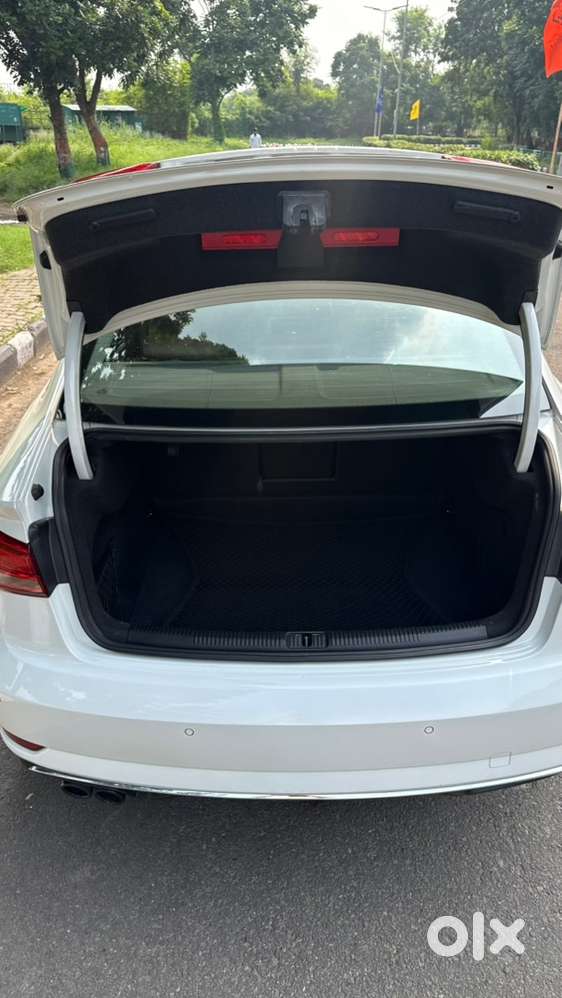 Audi A3 2020 Diesel Well Maintained