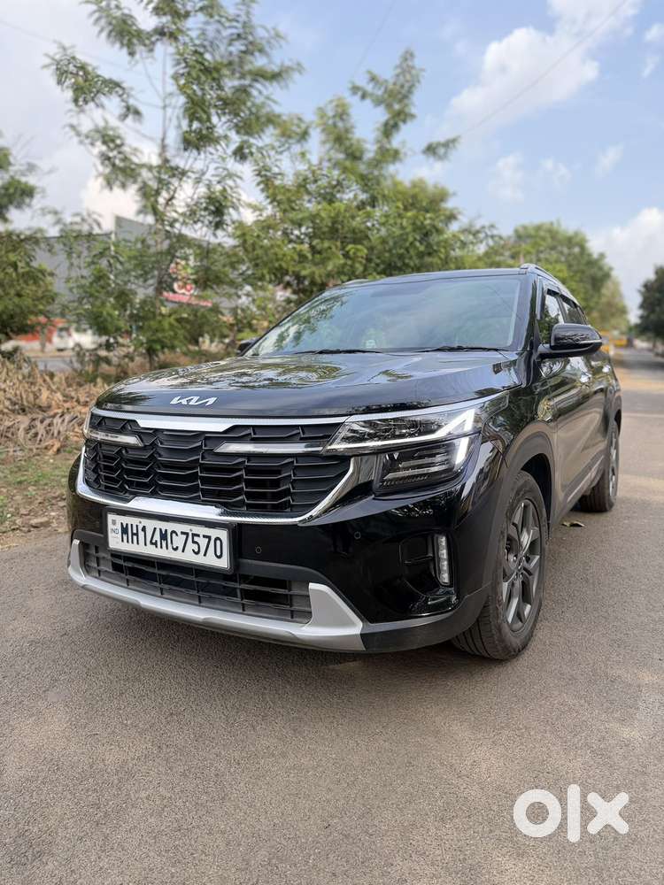 Kia Seltos Htx D, 2025, Diesel