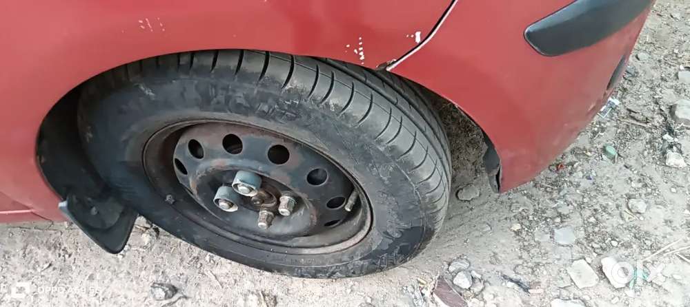 Hyundai I10 2010 Petrol Good Condition