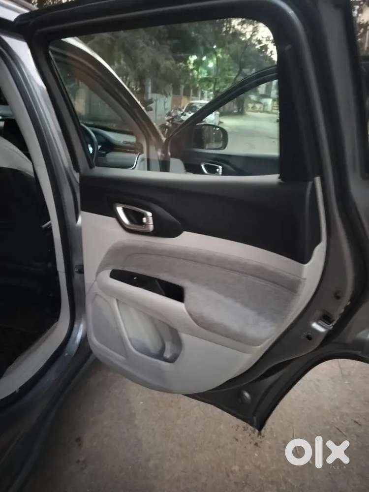Jeep Compass 2022 Petrol Well Maintained