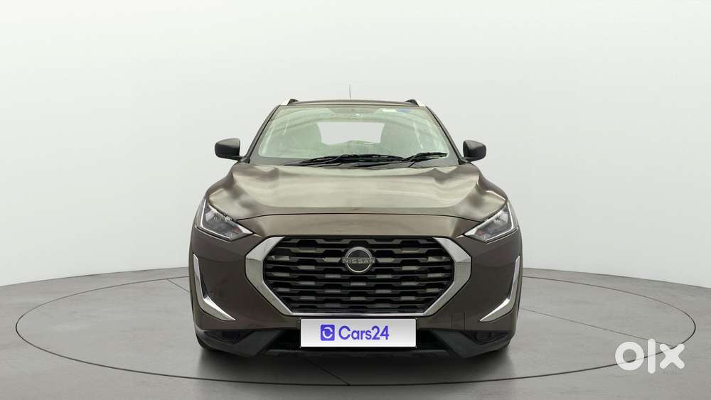 Nissan Magnite 1.0 Xe, 2022, Petrol