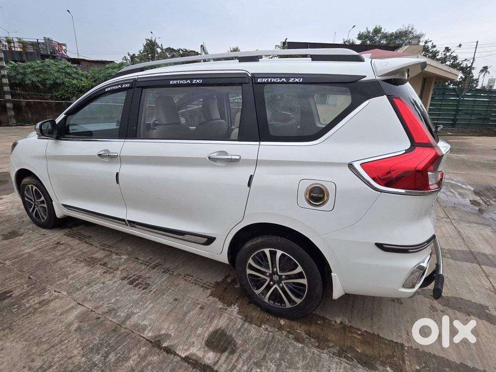 Maruti Suzuki Ertiga Zxi (o) Cng [ ], 2023, Cng & Hybrids