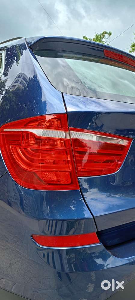 Bmw X3 X Drive 20d X-line, 2015, Diesel