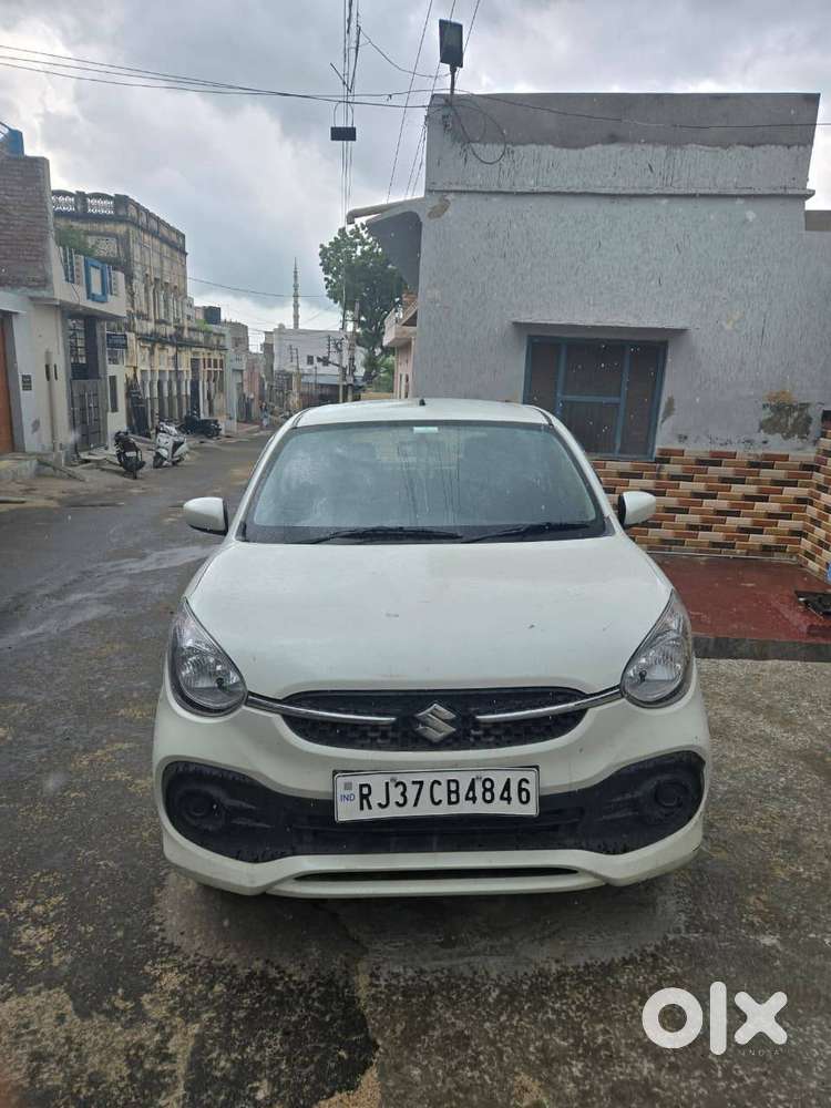 Maruti Suzuki Celerio Vxi 2022