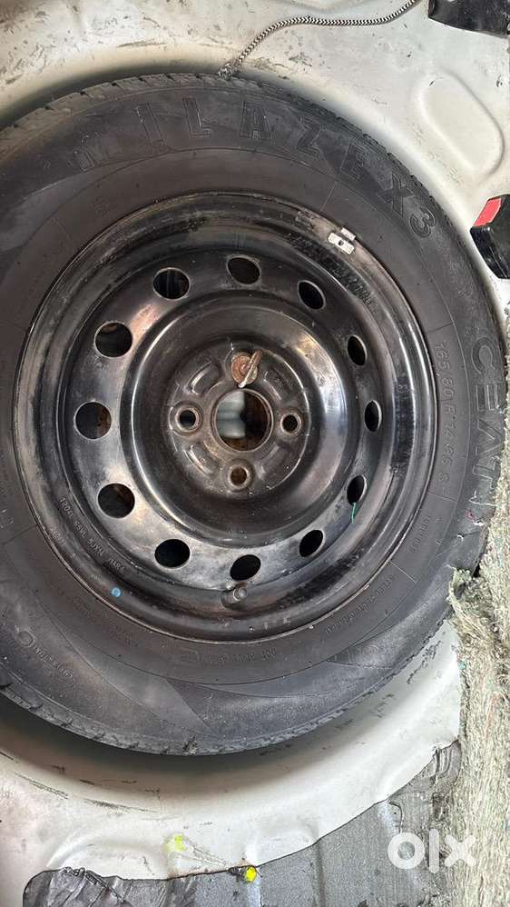 Maruti Suzuki Ritz 2012 Petrol Well Maintained