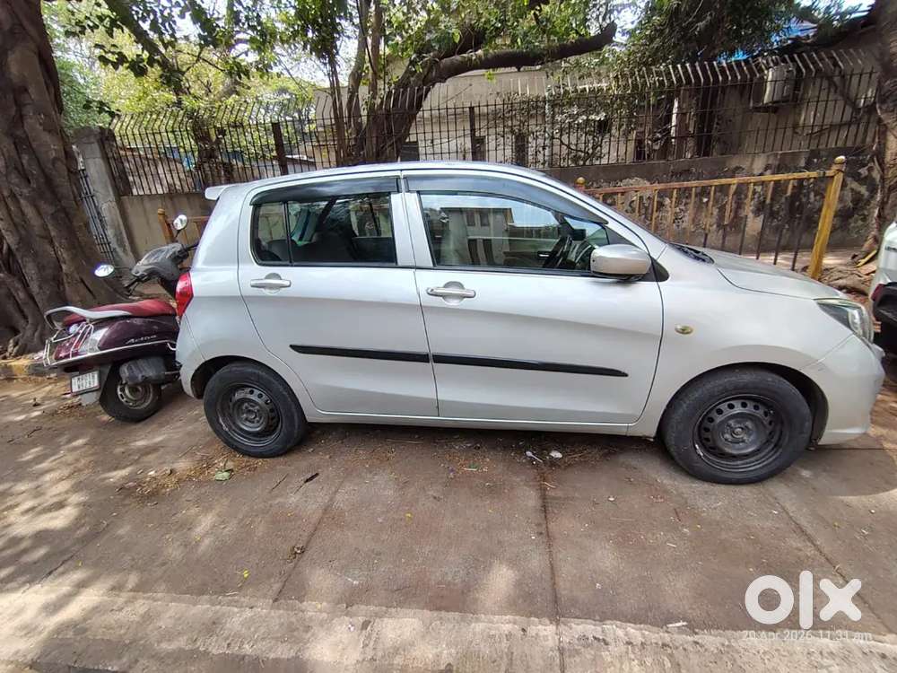 Maruti Suzuki Celerio 2018 Cng 137000 Km Driven