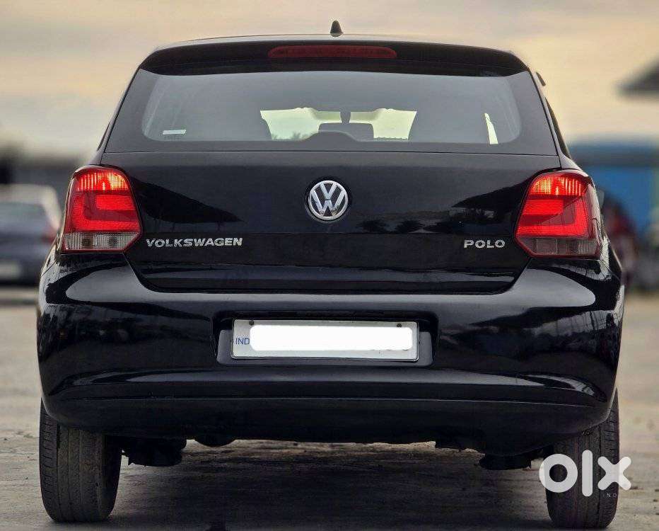 Volkswagen Polo, 2011, Petrol