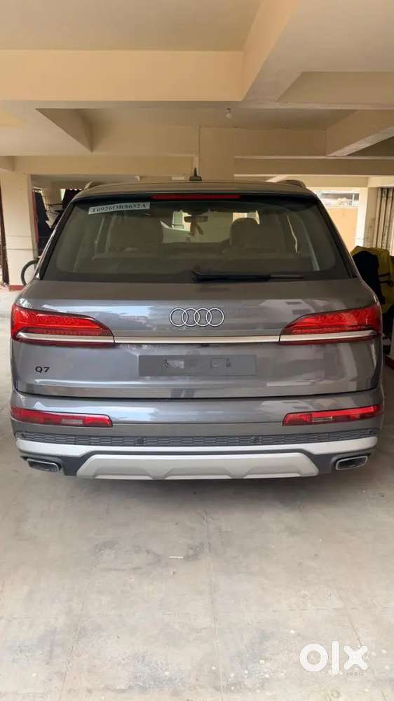 Audi Q7 3.0 Tdi 2026