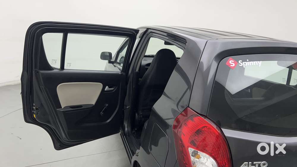 Maruti Suzuki Alto 800 Lxi, 2021, Petrol