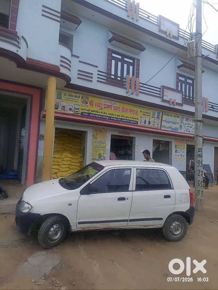 Maruti Suzuki Alto 2012 Petrol Well Maintained
