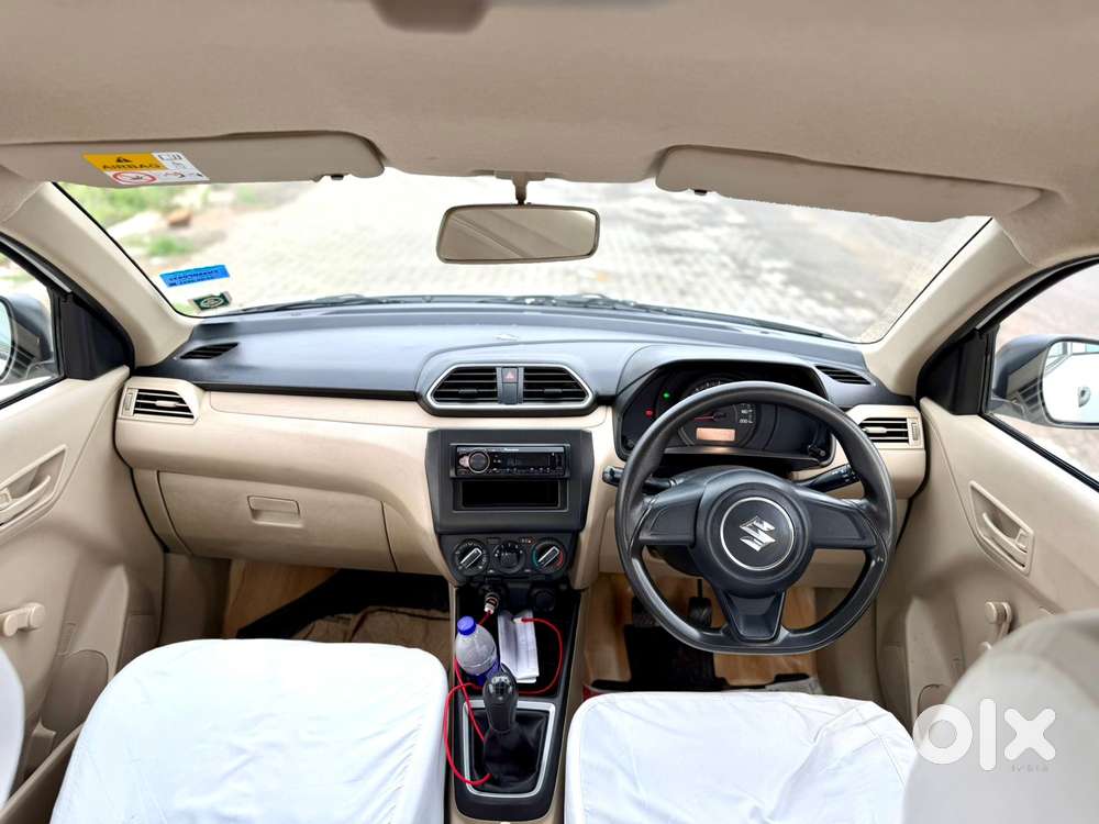 Maruti Suzuki Swift Dzire Tour Ldi, 2023, Petrol