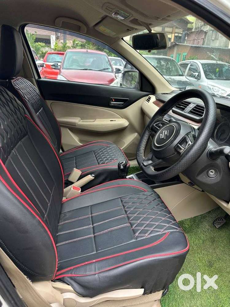 Maruti Suzuki Dzire Vdi, 2018, Diesel