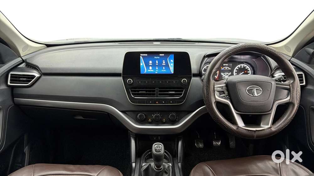 Tata Harrier Xm, 2022, Diesel