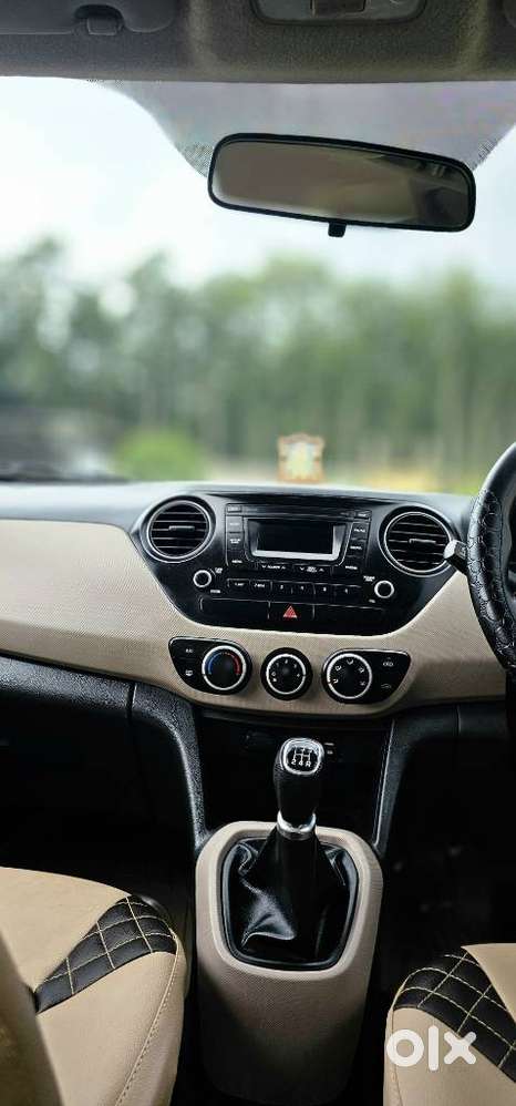 Hyundai Grand I10 Sportz(o) 1.2 Mt, 2016, Petrol