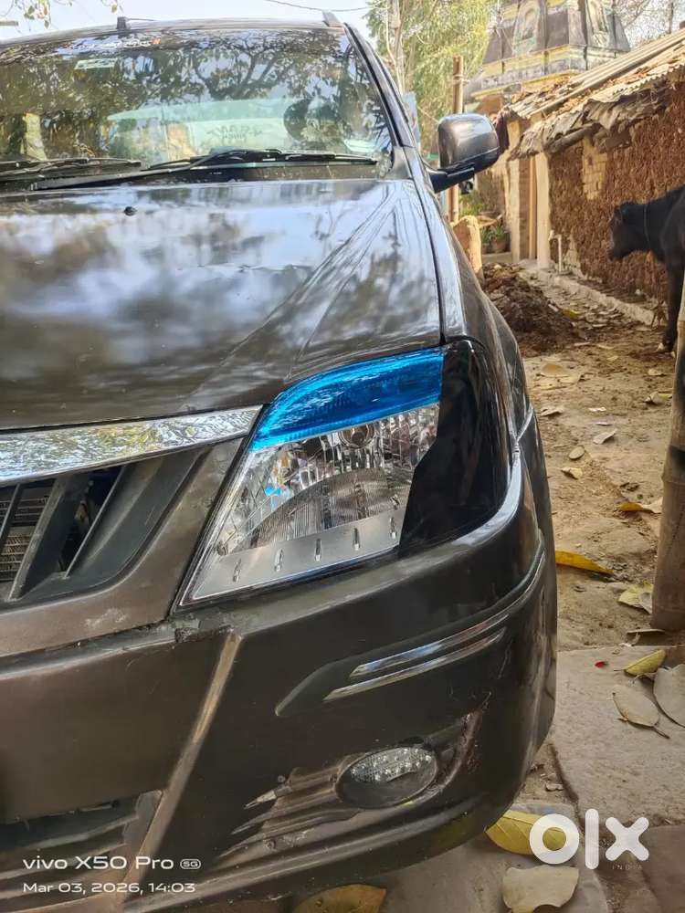 Mahindra Verito 2013 Diesel 151000 Km Driven