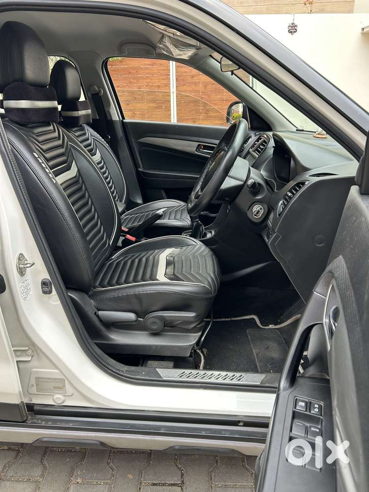 Maruti Suzuki Brezza Zdi, 2018, Diesel