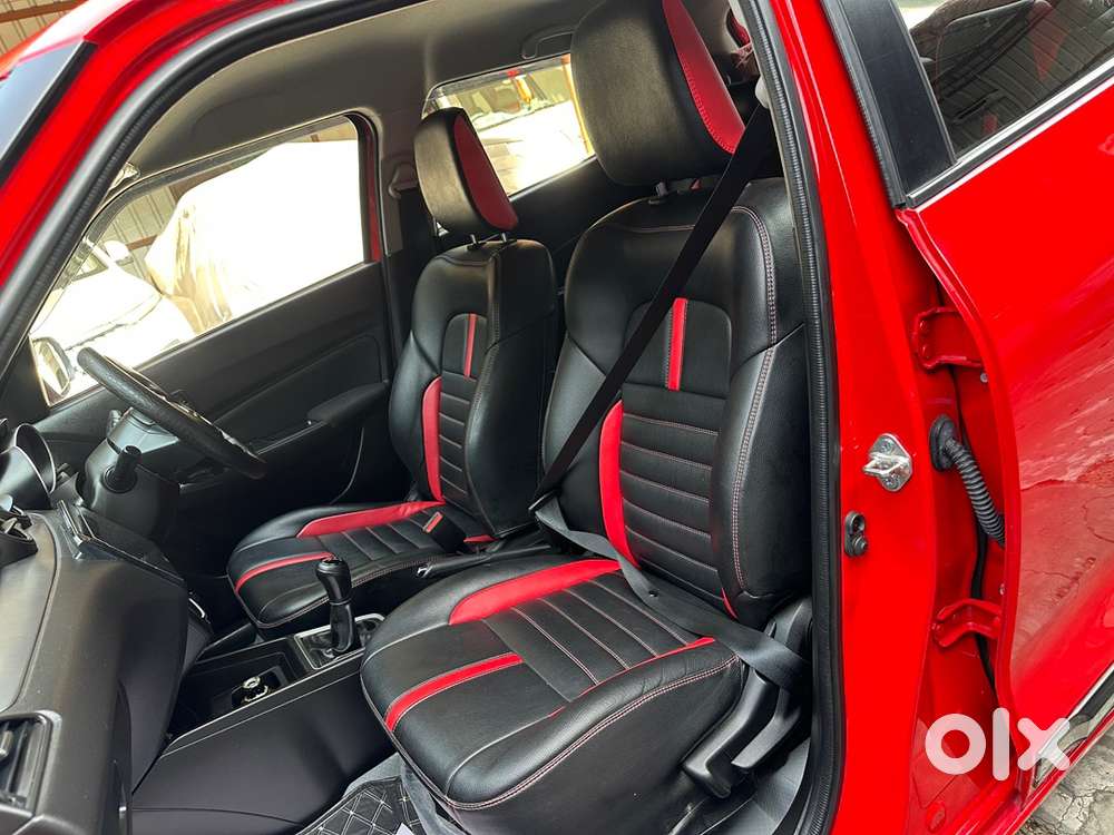 Maruti Swift 2023 Model Year