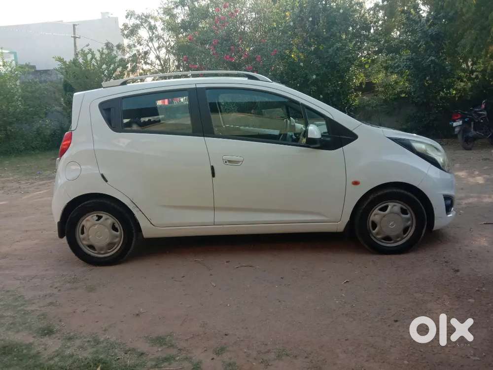 Chevrolet Beat 2016 Diesel Good Condition