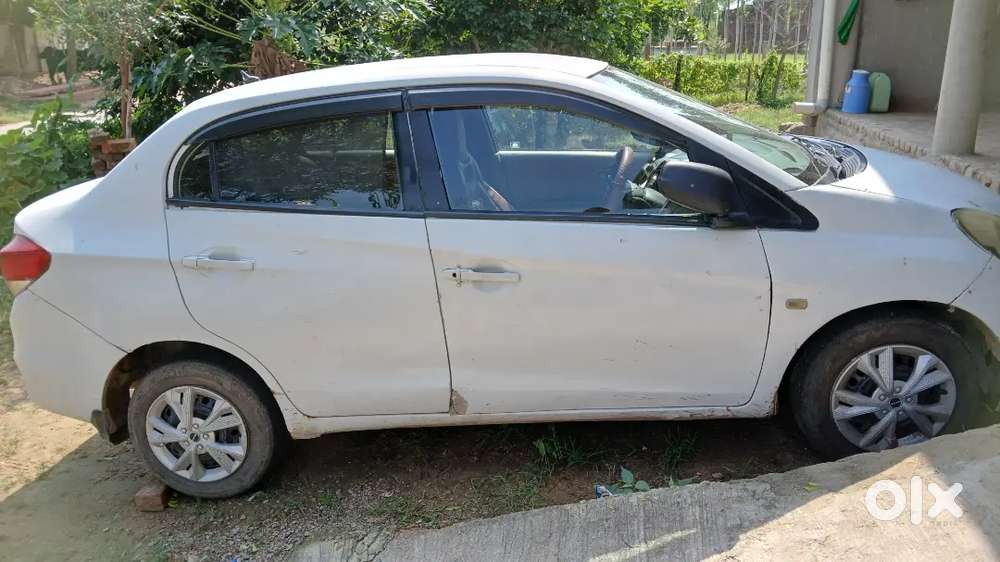 Honda Amaze 1.5 Vx 2013 Diesel